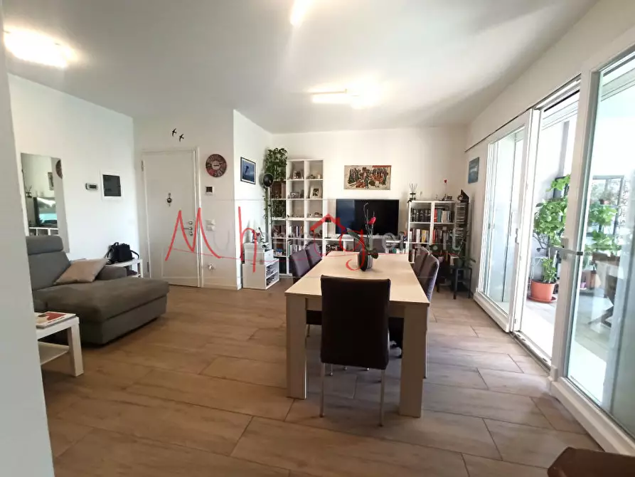 Immagine 8 di Attico in vendita  in Via Pomponio Leto a Padova