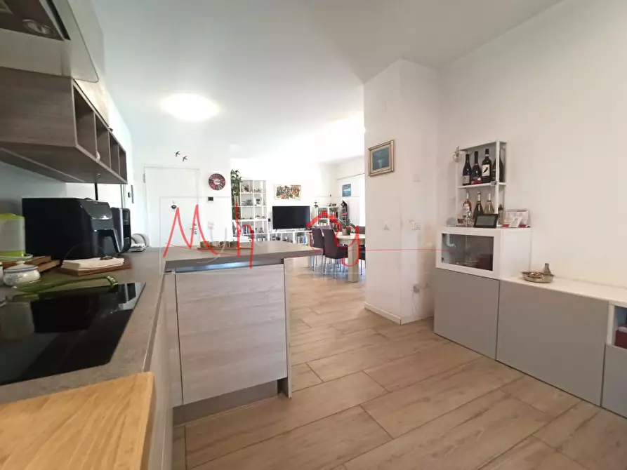 Immagine 9 di Attico in vendita  in Via Pomponio Leto a Padova