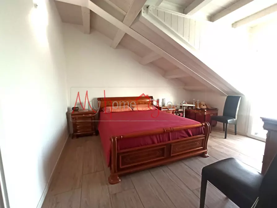 Immagine 11 di Attico in vendita  in Via Pomponio Leto a Padova