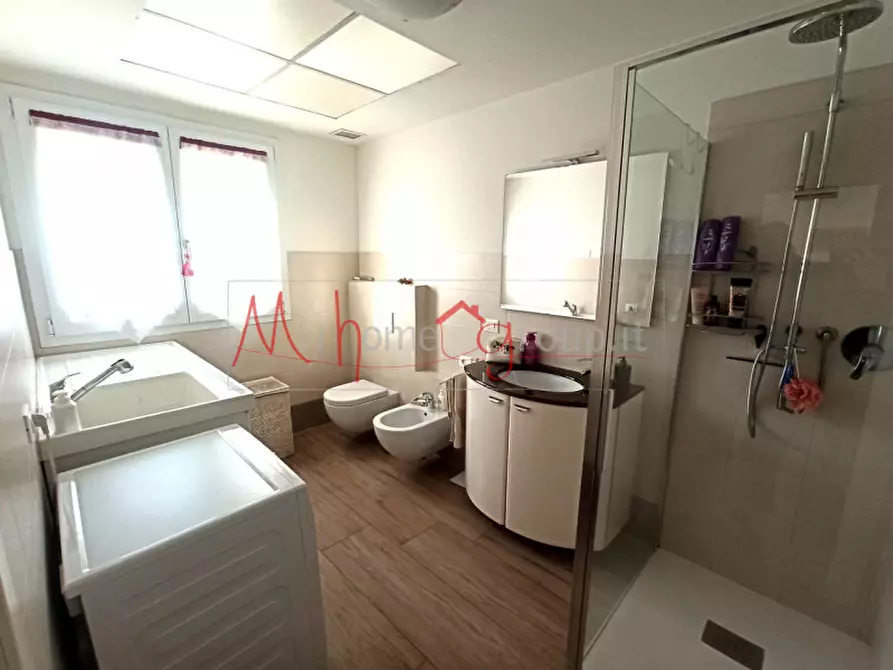 Immagine 13 di Attico in vendita  in Via Pomponio Leto a Padova