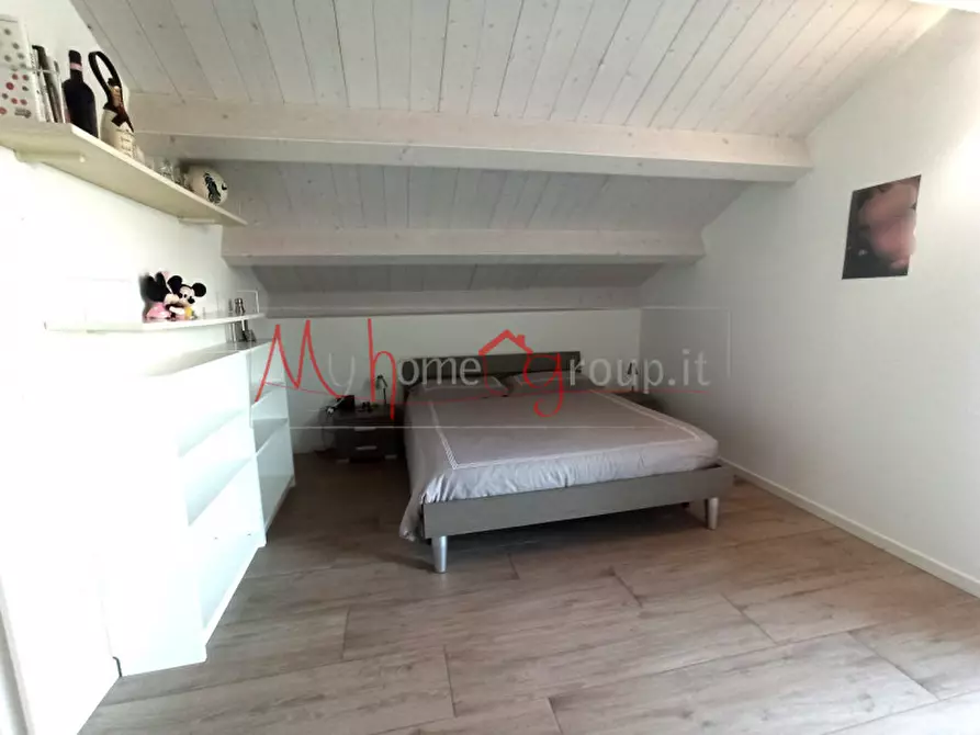 Immagine 14 di Attico in vendita  in Via Pomponio Leto a Padova