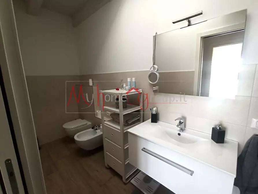 Immagine 15 di Attico in vendita  in Via Pomponio Leto a Padova