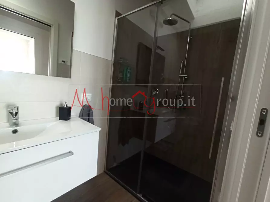 Immagine 16 di Attico in vendita  in Via Pomponio Leto a Padova