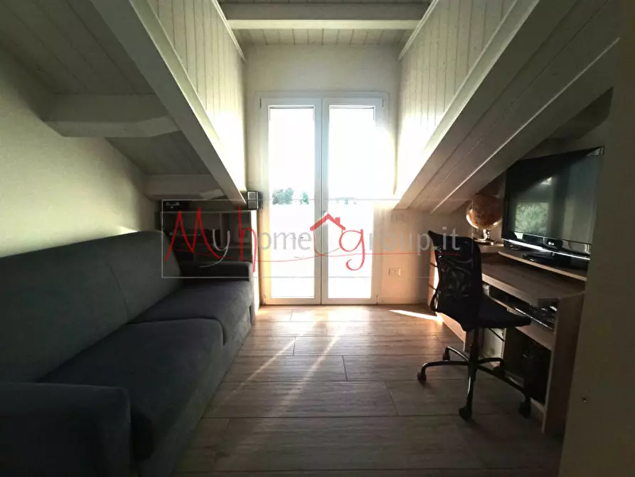 Immagine 17 di Attico in vendita  in Via Pomponio Leto a Padova