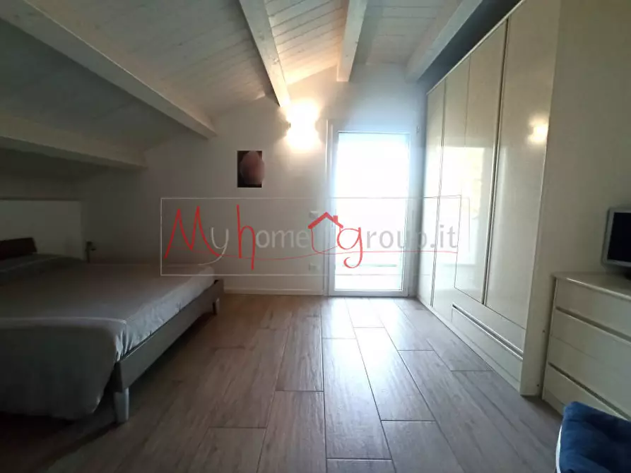 Immagine 18 di Attico in vendita  in Via Pomponio Leto a Padova