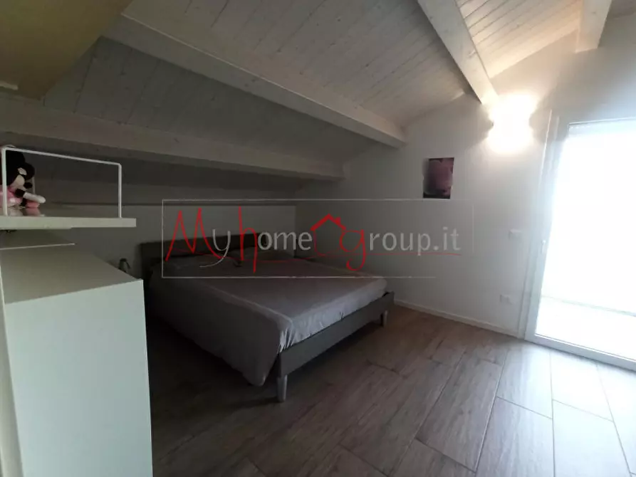 Immagine 19 di Attico in vendita  in Via Pomponio Leto a Padova