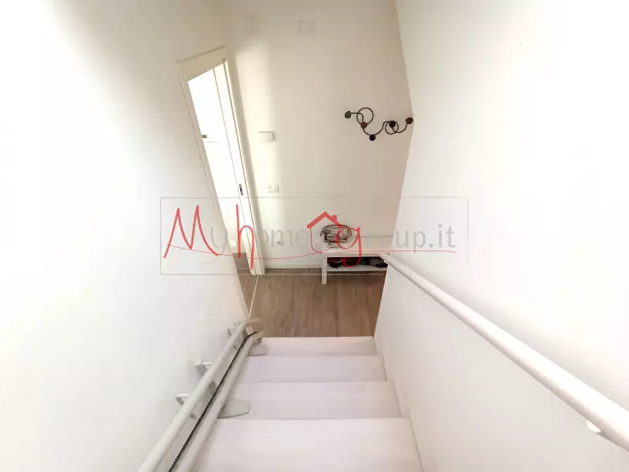 Immagine 20 di Attico in vendita  in Via Pomponio Leto a Padova