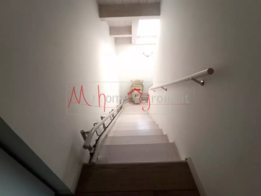 Immagine 21 di Attico in vendita  in Via Pomponio Leto a Padova