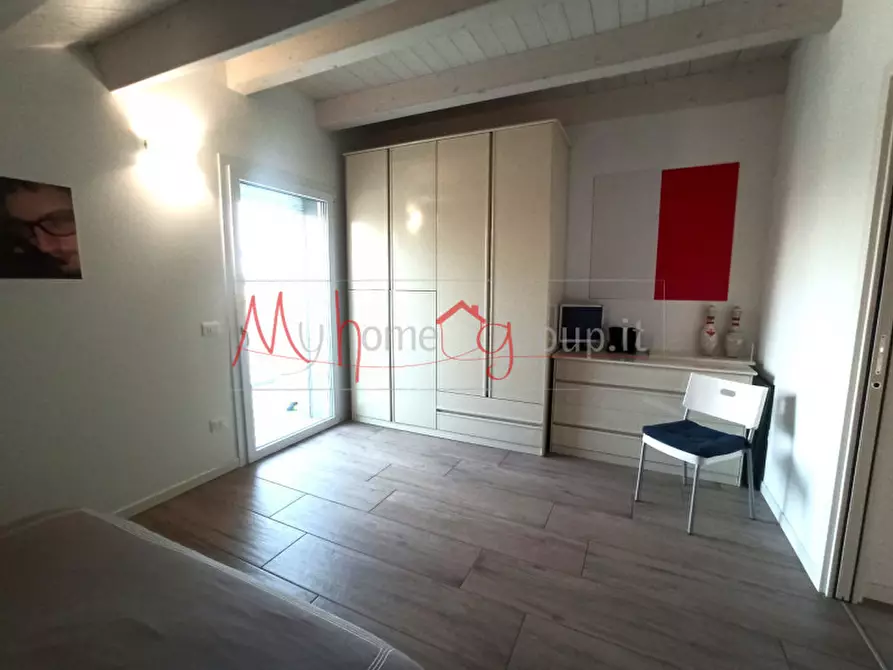 Immagine 22 di Attico in vendita  in Via Pomponio Leto a Padova