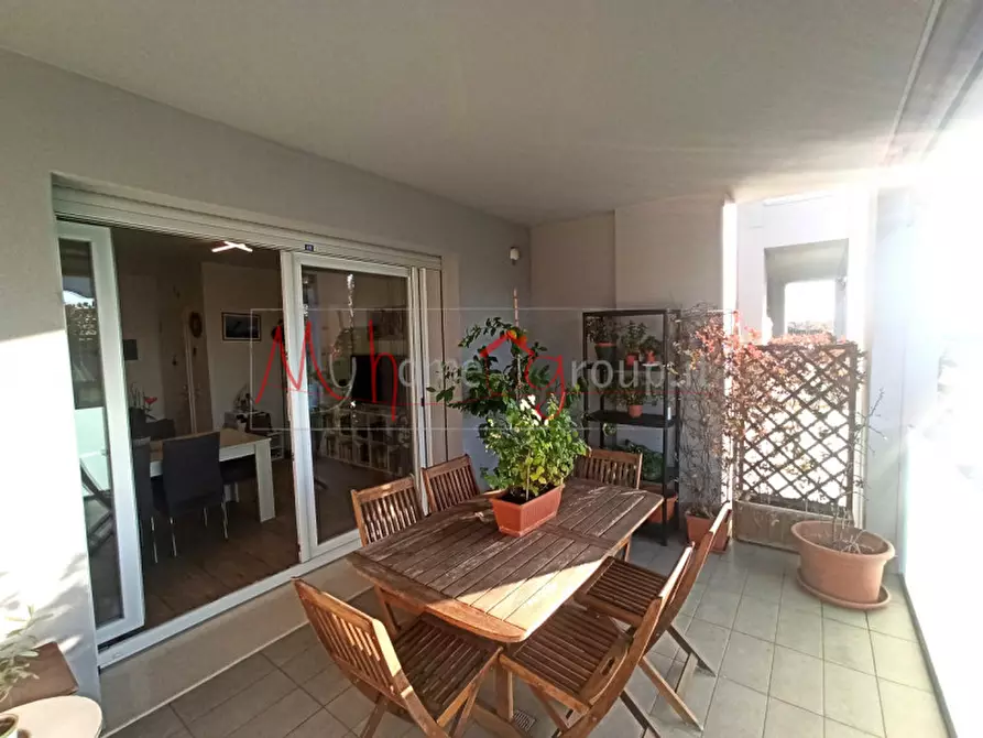 Immagine 23 di Attico in vendita  in Via Pomponio Leto a Padova