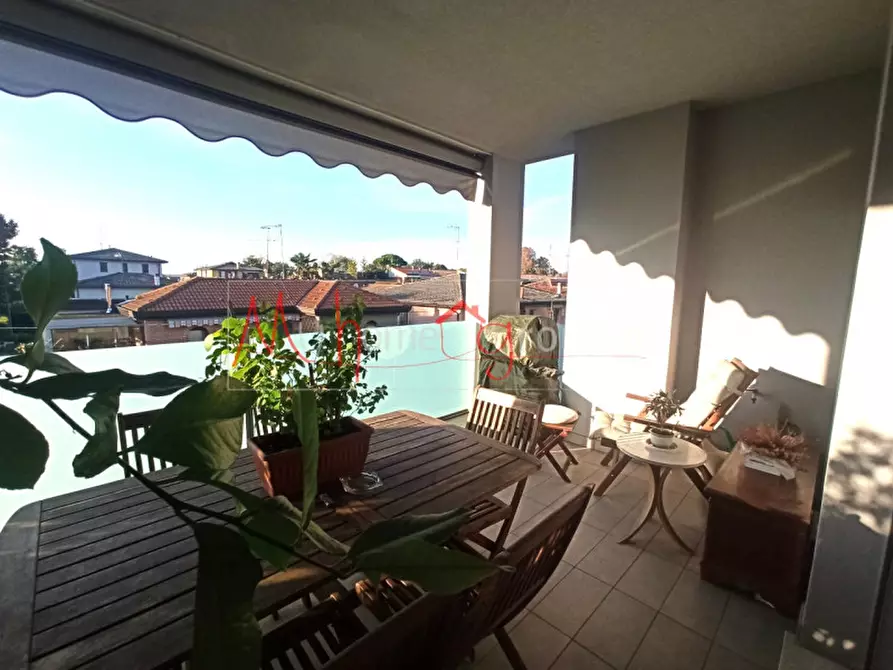 Immagine 24 di Attico in vendita  in Via Pomponio Leto a Padova