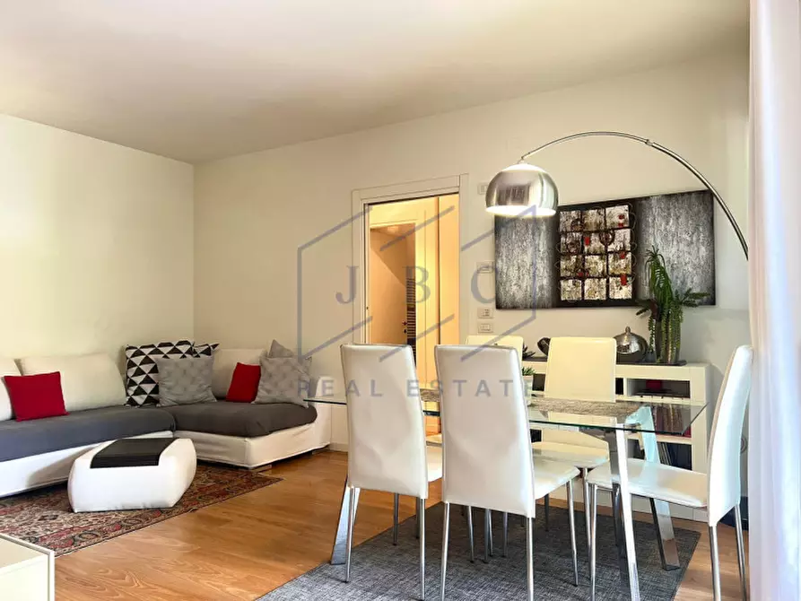 Immagine 6 di Appartamento in vendita  in Via Castellir a Oderzo