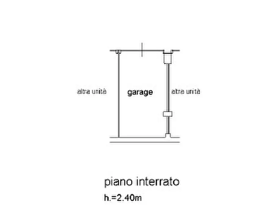 Immagine 27 di Appartamento in vendita  in Via Castellir a Oderzo