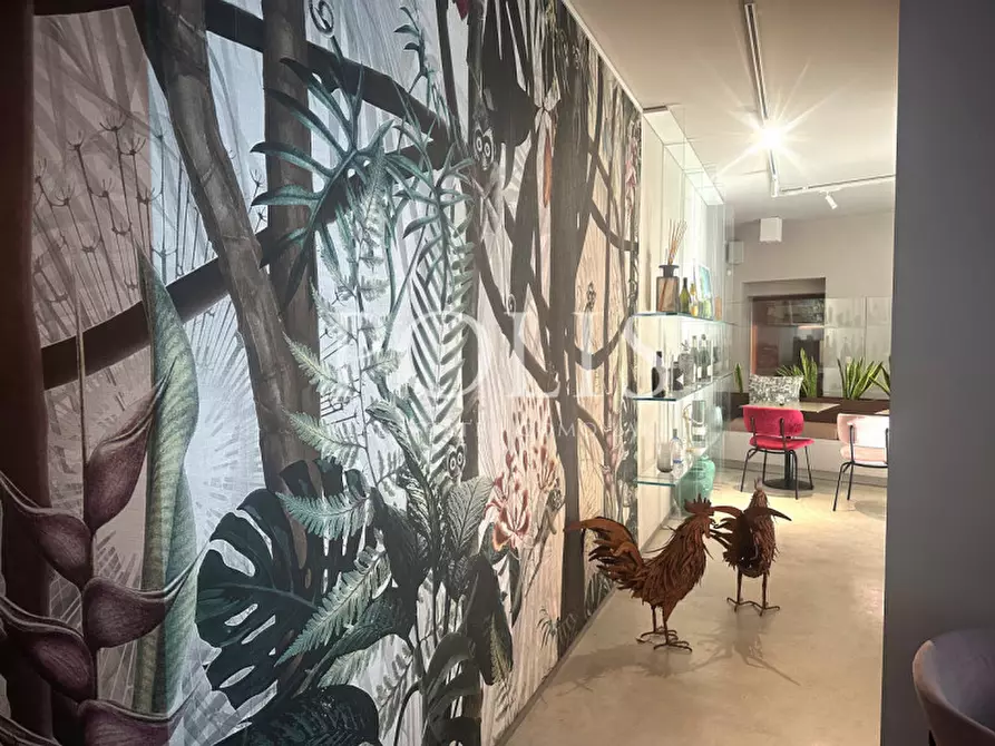 Immagine 4 di Attività commerciale in vendita  in Via Diaz a Appiano Gentile