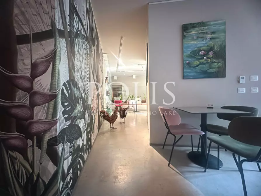 Immagine 5 di Attività commerciale in vendita  in Via Diaz a Appiano Gentile