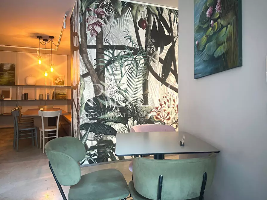 Immagine 9 di Attività commerciale in vendita  in Via Diaz a Appiano Gentile