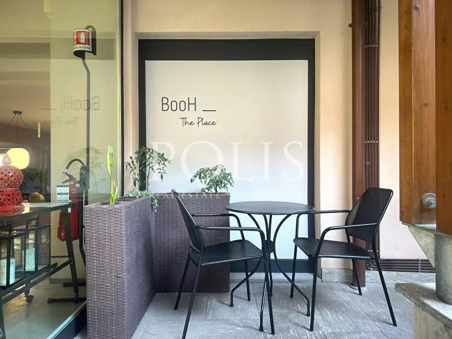 Immagine 17 di Attività commerciale in vendita  in Via Diaz a Appiano Gentile