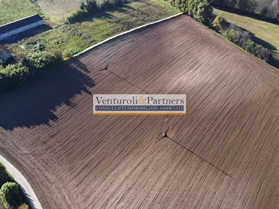 Immagine 5 di Terreno in vendita  in località navicella a Lonato del Garda