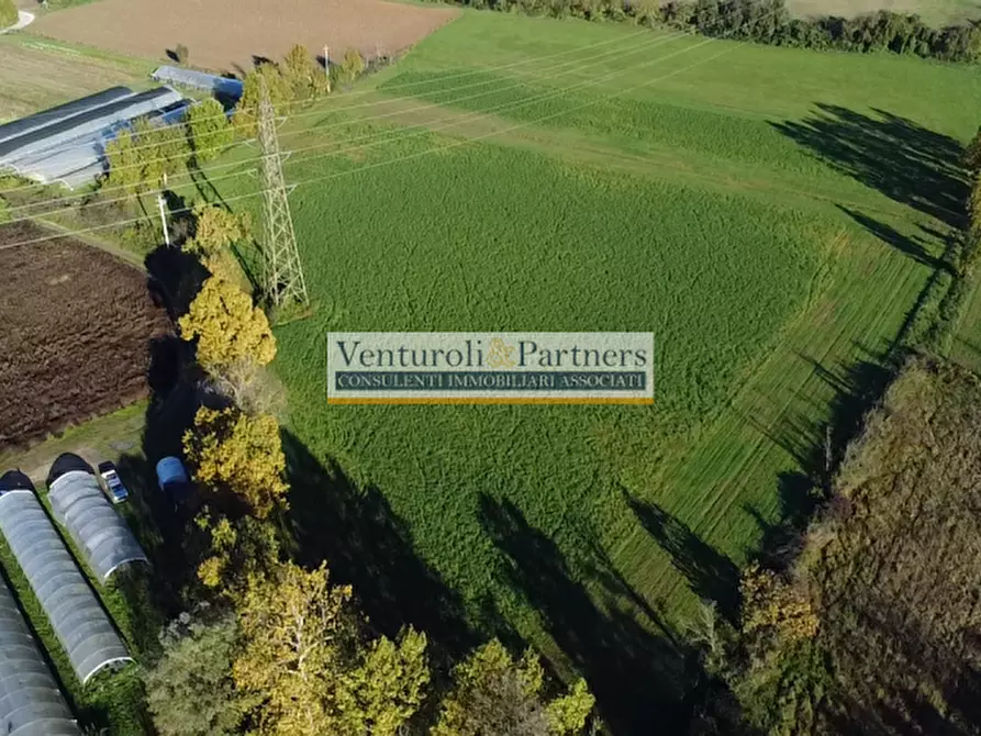 Immagine 7 di Terreno in vendita  in località navicella a Lonato del Garda