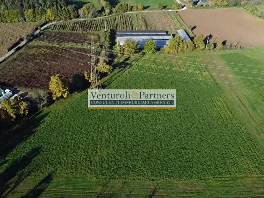 Immagine 11 di Terreno in vendita  in località navicella a Lonato del Garda