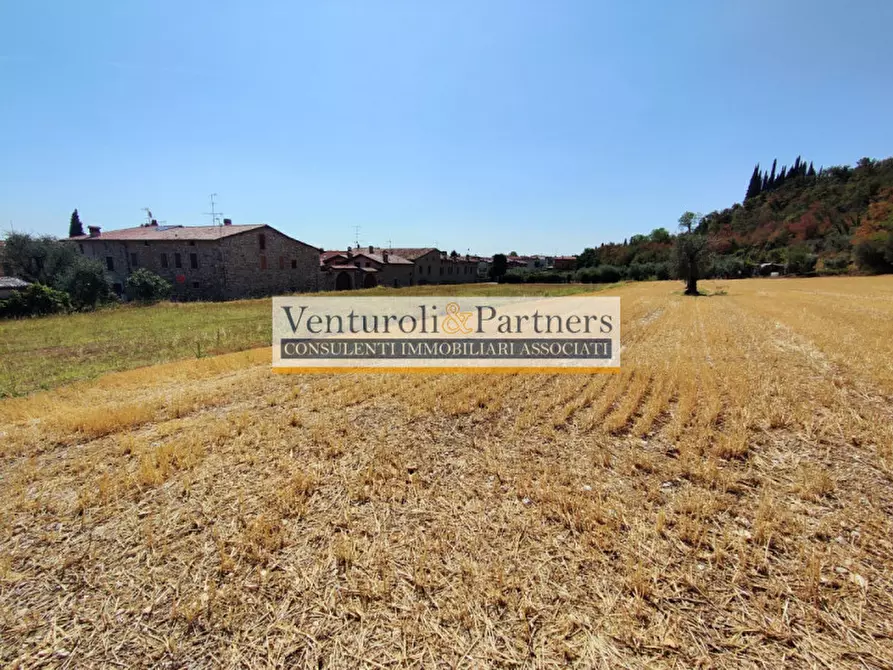 Immagine 20 di Terreno in vendita  in località navicella a Lonato del Garda