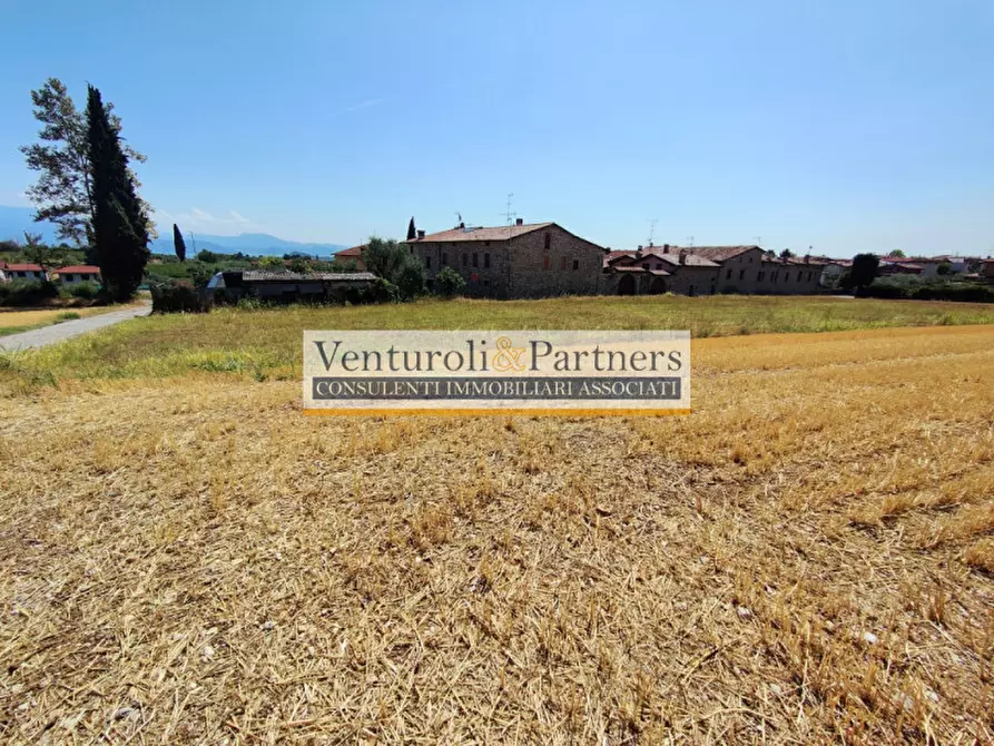 Immagine 22 di Terreno in vendita  in località navicella a Lonato del Garda