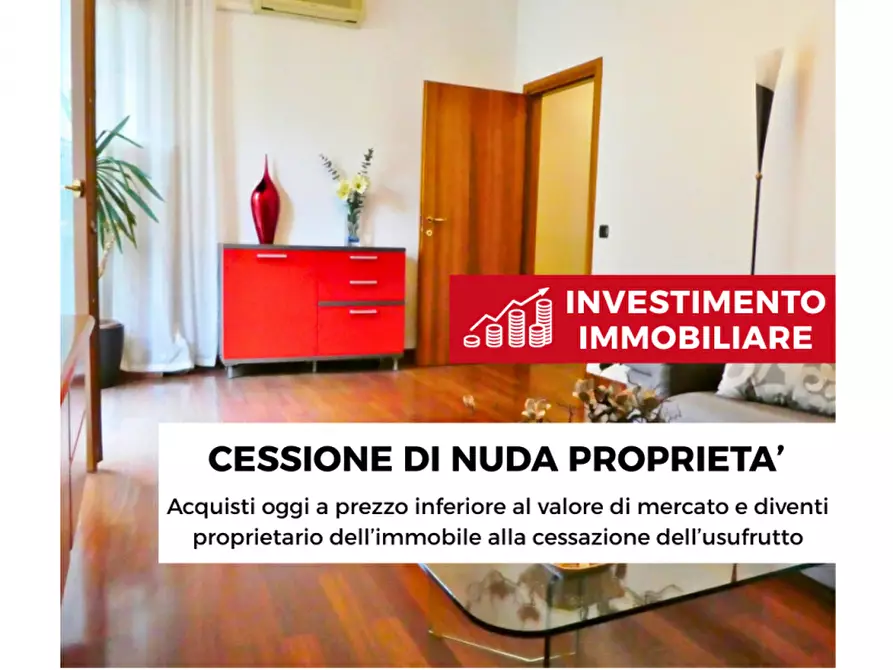 Immagine 1 di Appartamento in vendita  in Viale Divisione Julia a Vicenza