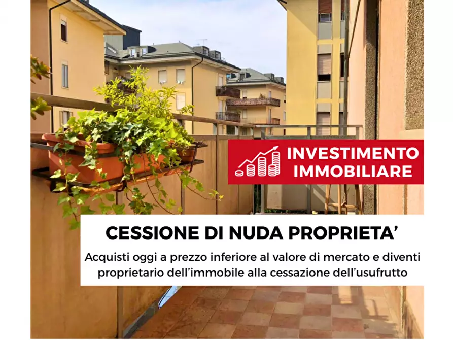 Immagine 4 di Appartamento in vendita  in Viale Divisione Julia a Vicenza