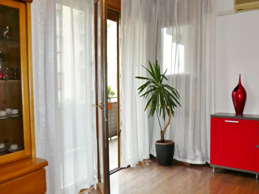 Immagine 5 di Appartamento in vendita  in Viale Divisione Julia a Vicenza