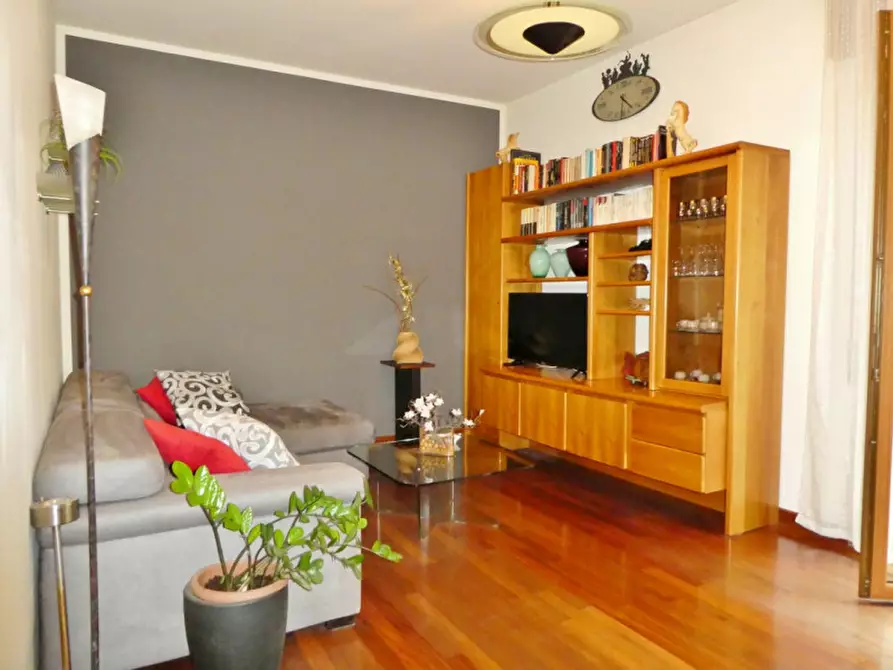 Immagine 6 di Appartamento in vendita  in Viale Divisione Julia a Vicenza