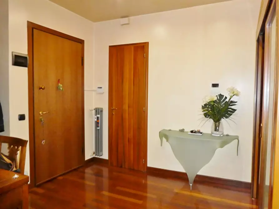 Immagine 7 di Appartamento in vendita  in Viale Divisione Julia a Vicenza