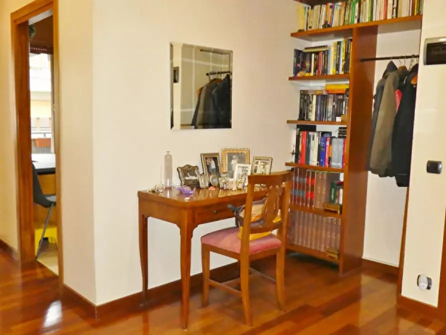 Immagine 8 di Appartamento in vendita  in Viale Divisione Julia a Vicenza