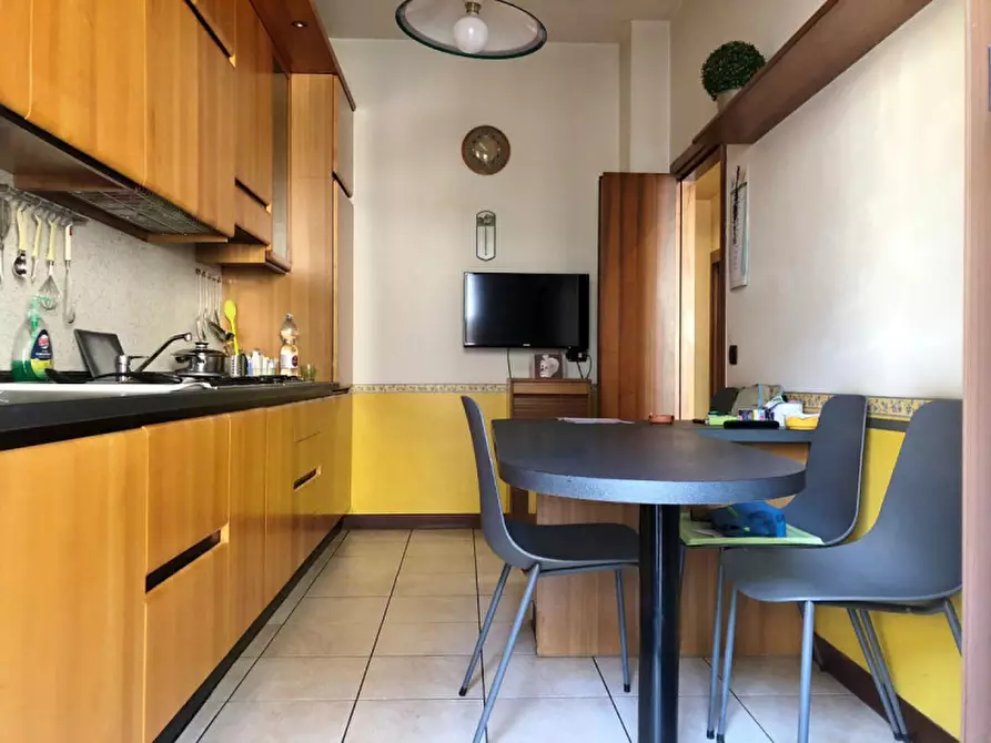 Immagine 9 di Appartamento in vendita  in Viale Divisione Julia a Vicenza