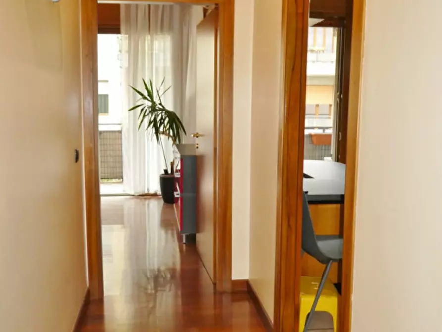 Immagine 10 di Appartamento in vendita  in Viale Divisione Julia a Vicenza