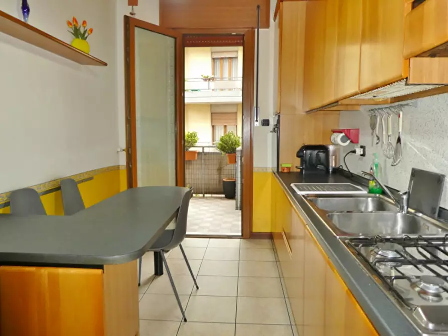 Immagine 12 di Appartamento in vendita  in Viale Divisione Julia a Vicenza