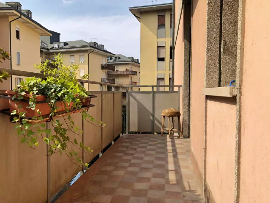 Immagine 13 di Appartamento in vendita  in Viale Divisione Julia a Vicenza