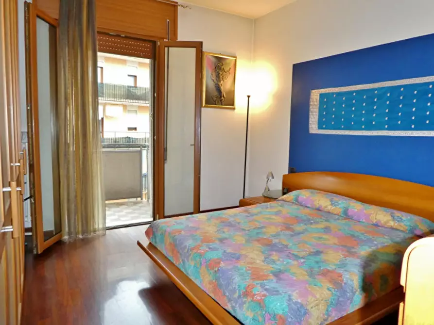 Immagine 15 di Appartamento in vendita  in Viale Divisione Julia a Vicenza