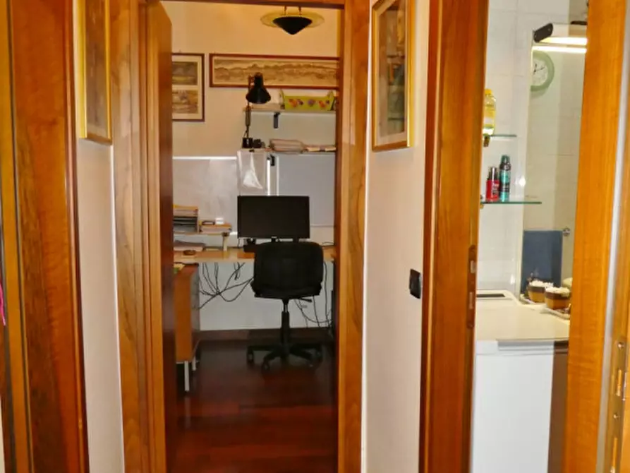 Immagine 17 di Appartamento in vendita  in Viale Divisione Julia a Vicenza