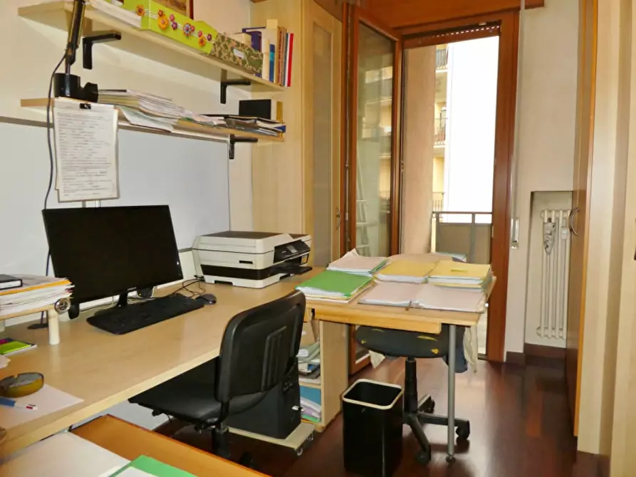 Immagine 18 di Appartamento in vendita  in Viale Divisione Julia a Vicenza