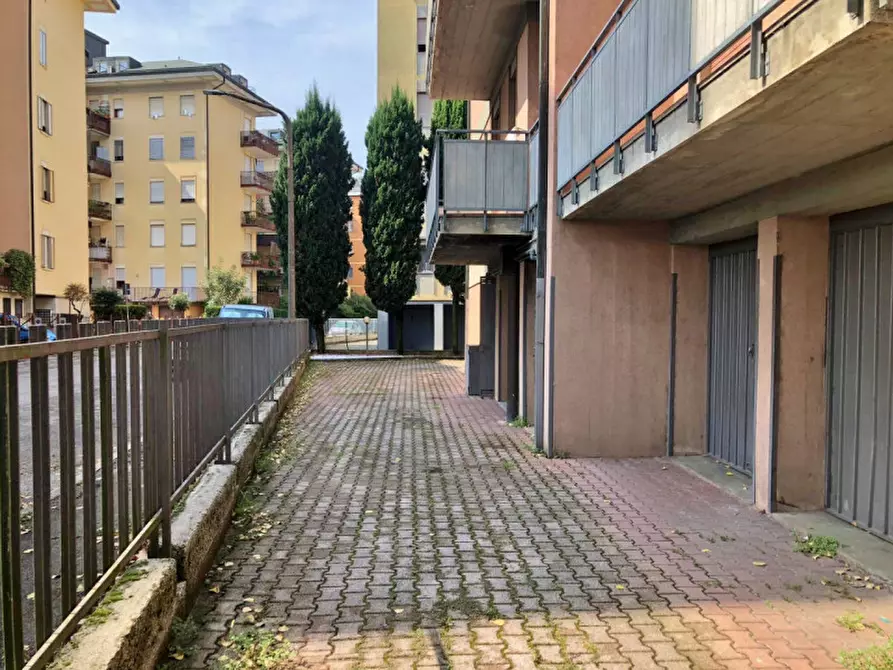 Immagine 22 di Appartamento in vendita  in Viale Divisione Julia a Vicenza