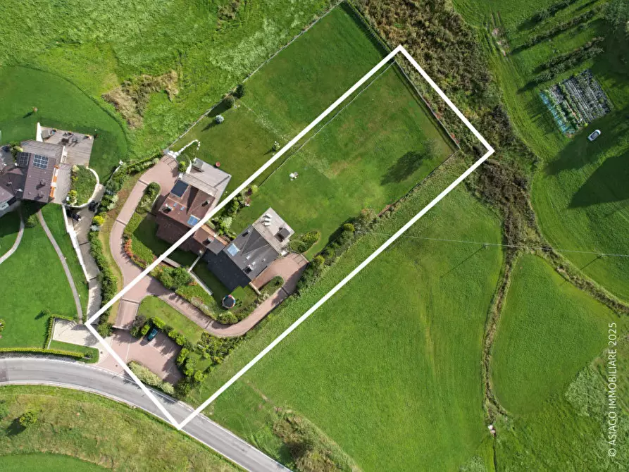 Immagine 6 di Villa in vendita  in Via Berga a Asiago