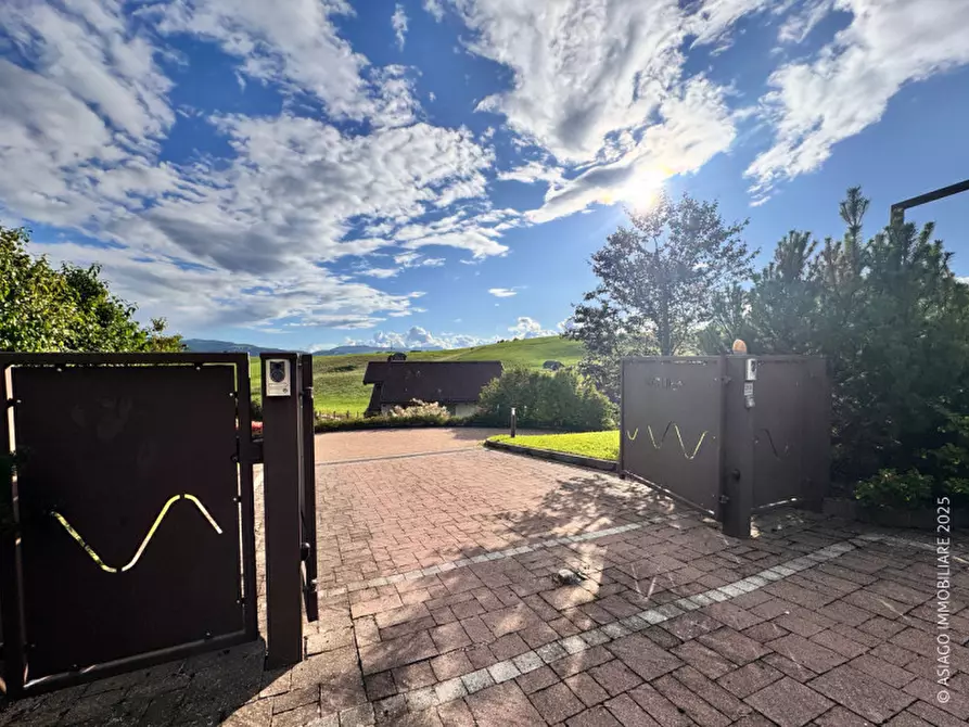 Immagine 7 di Villa in vendita  in Via Berga a Asiago