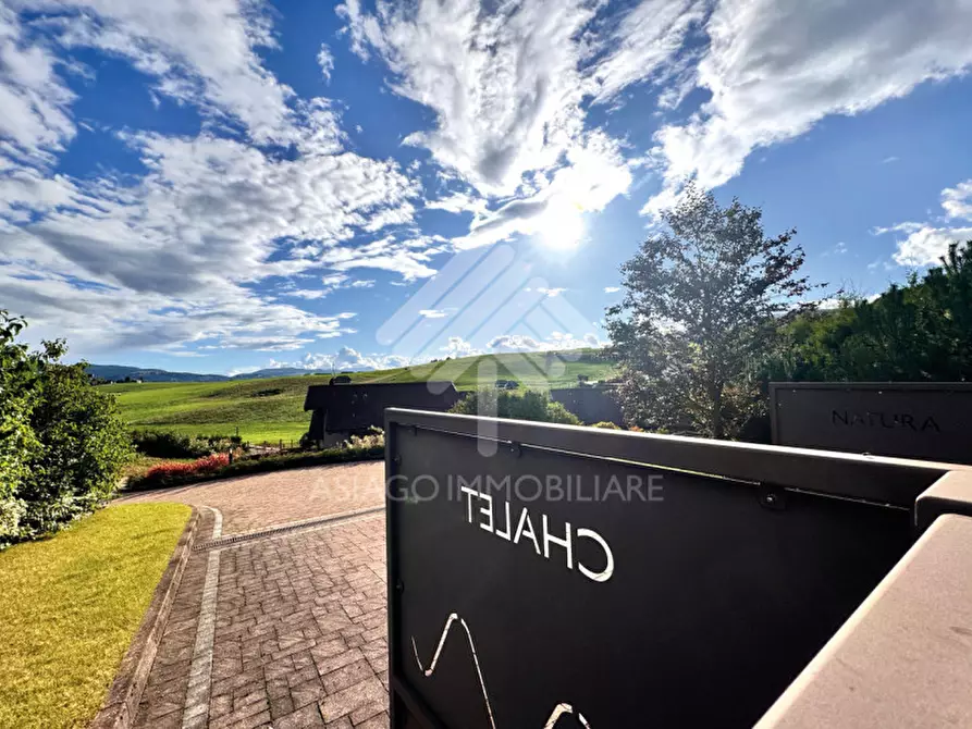 Immagine 8 di Villa in vendita  in Via Berga a Asiago