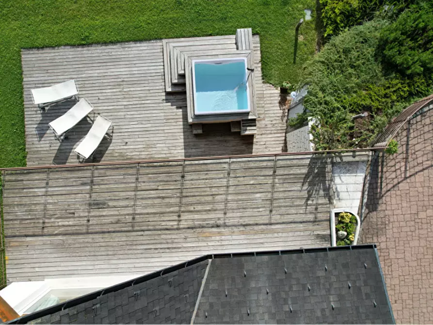 Immagine 13 di Villa in vendita  in Via Berga a Asiago