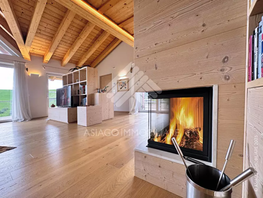 Immagine 16 di Villa in vendita  in Via Berga a Asiago