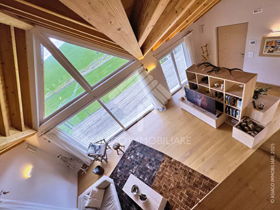 Immagine 26 di Villa in vendita  in Via Berga a Asiago