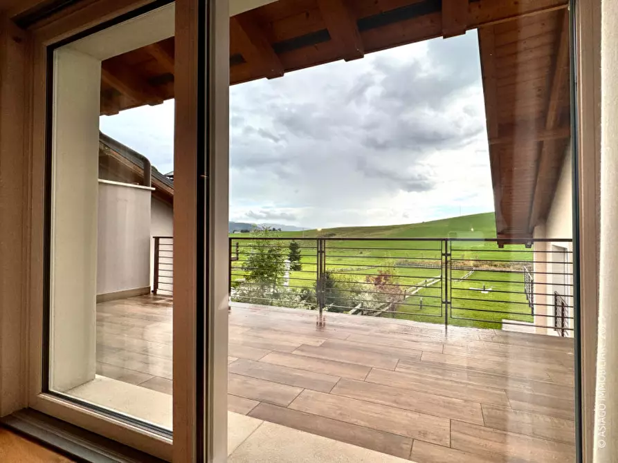 Immagine 29 di Villa in vendita  in Via Berga a Asiago