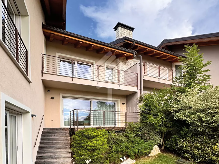 Immagine 42 di Villa in vendita  in Via Berga a Asiago