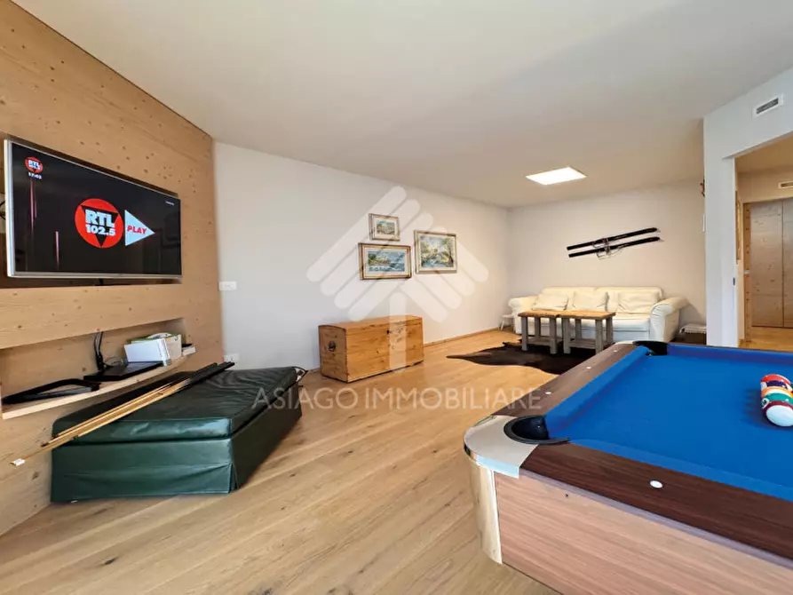 Immagine 47 di Villa in vendita  in Via Berga a Asiago