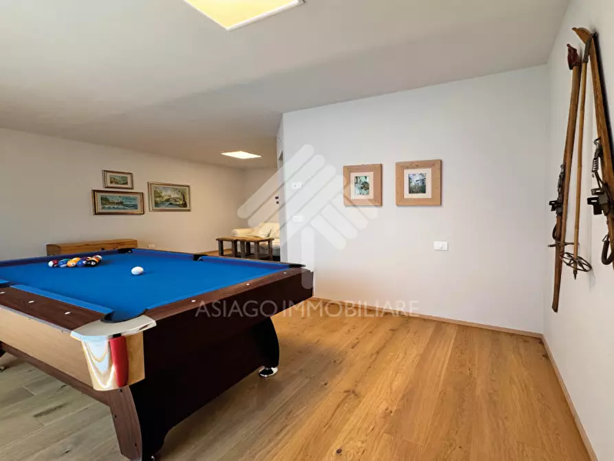 Immagine 49 di Villa in vendita  in Via Berga a Asiago